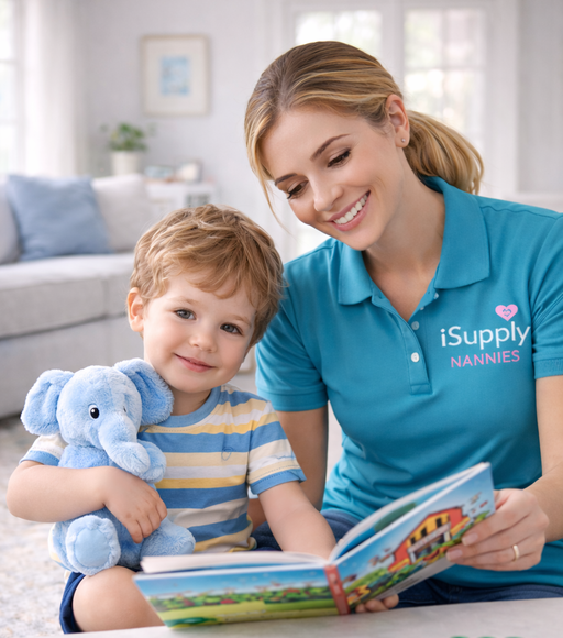 Work With a Trusted Agency