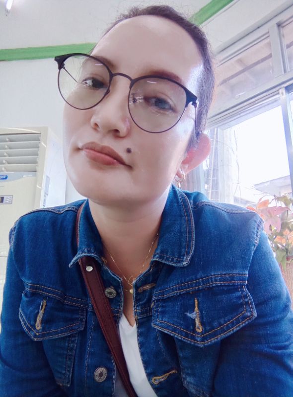 Happy family after finding a nanny