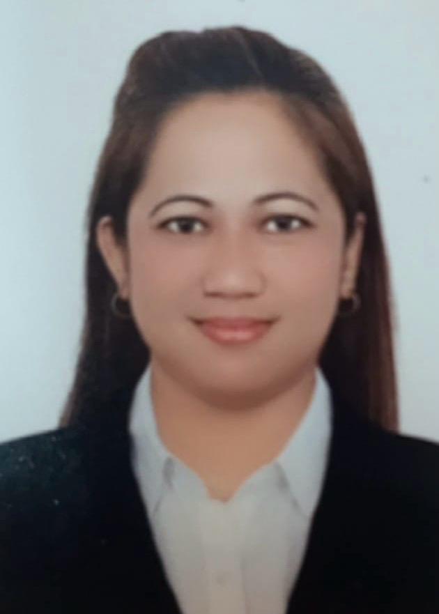 Angeline Balod Gabriel