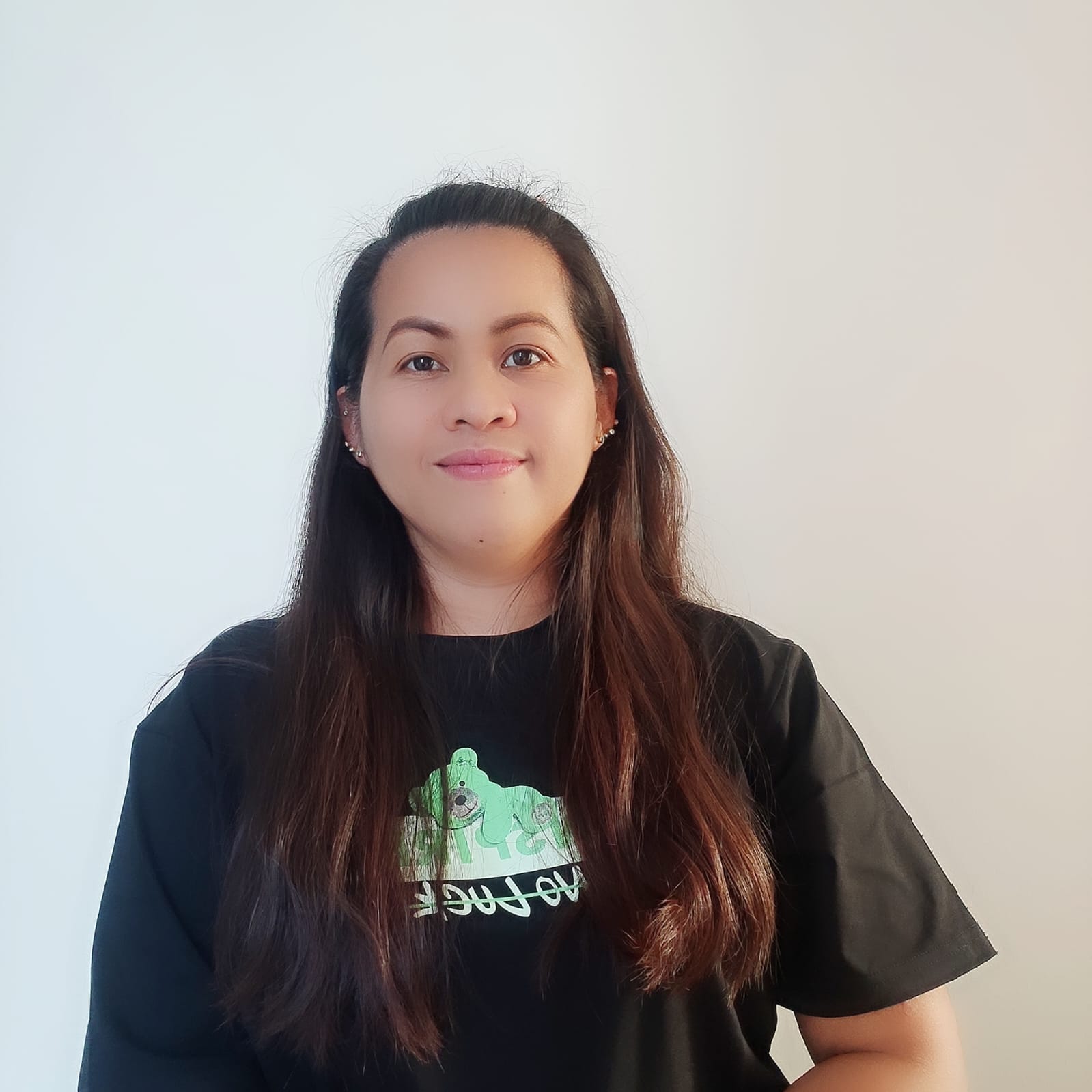 Stephanie Grace O. Antiporta