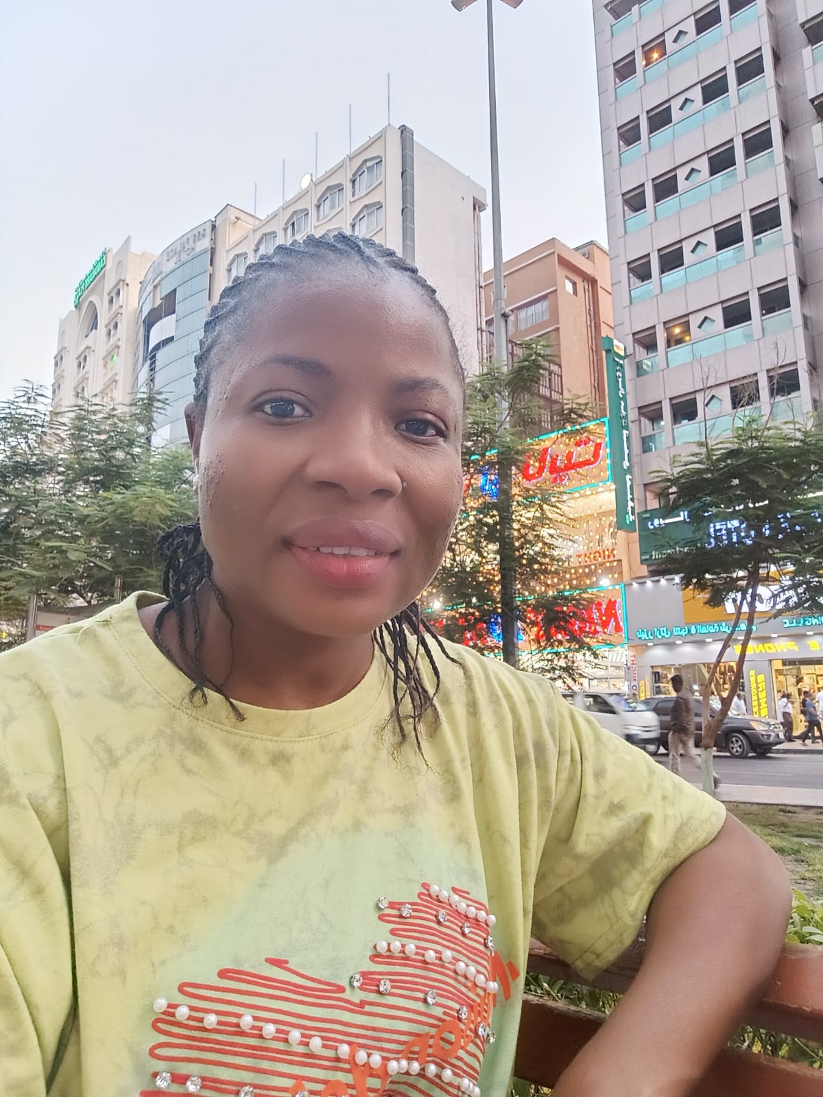 Ukamaka Eucharia Atuka