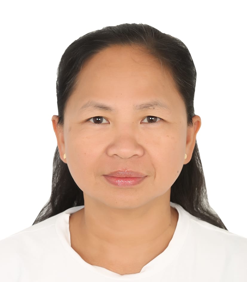 Marites Mancilla Lojica