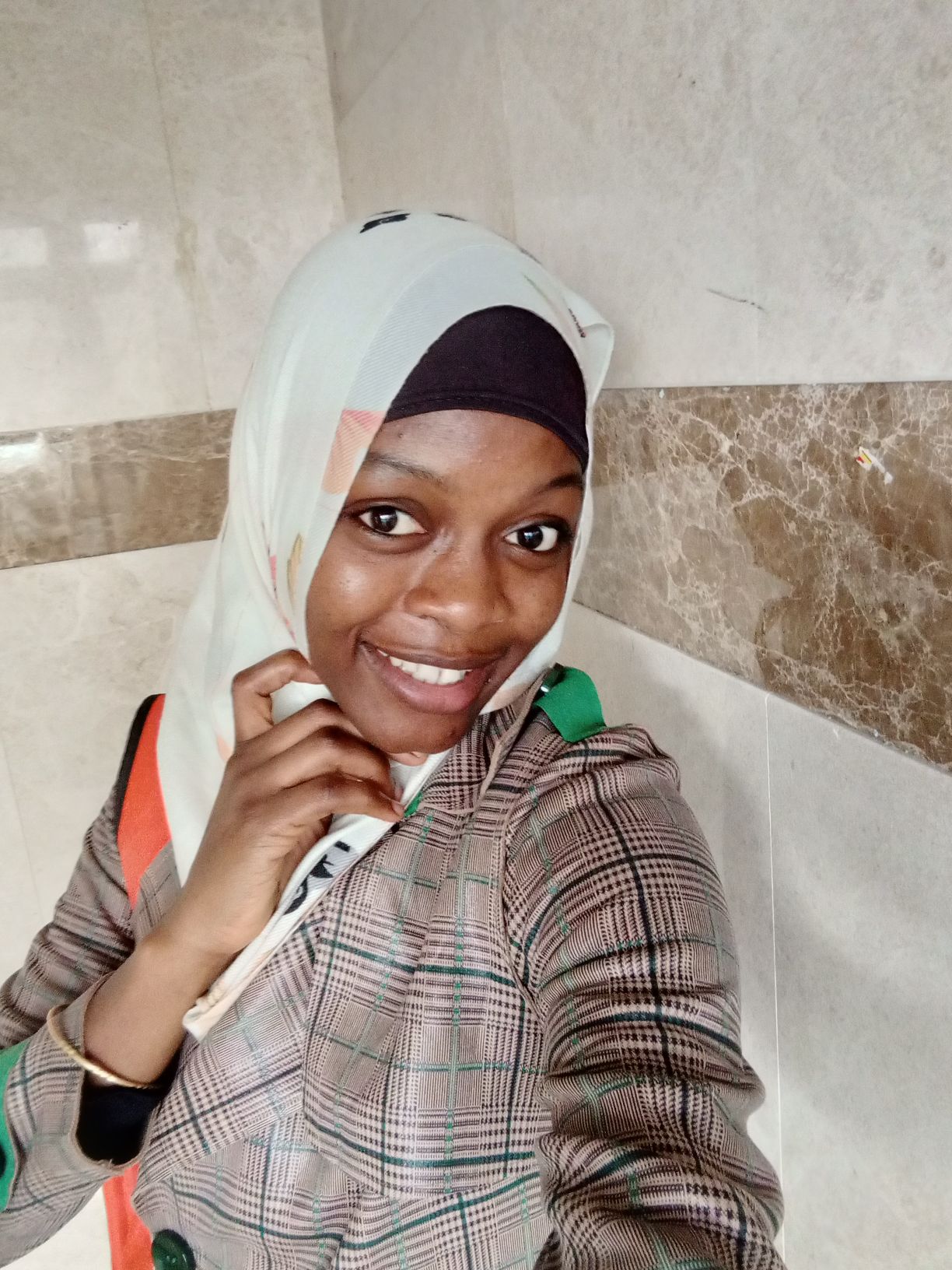 Nakazibwe Faiza juma