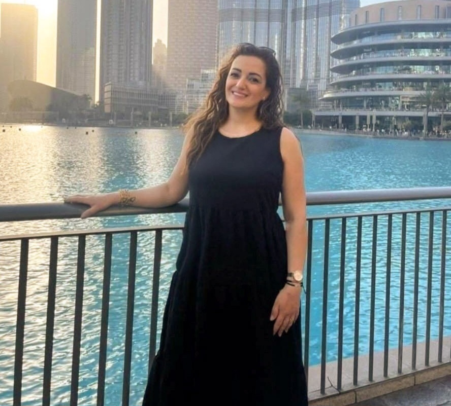 Jocelyne Rahmeh