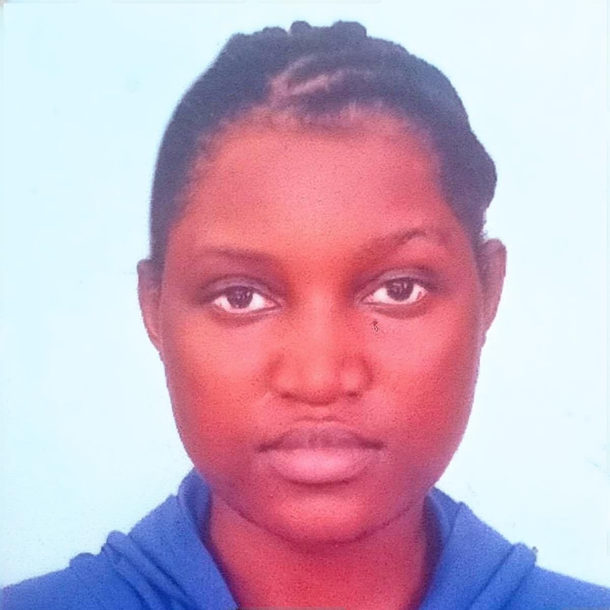 Kisakye Maureen Nakyajja