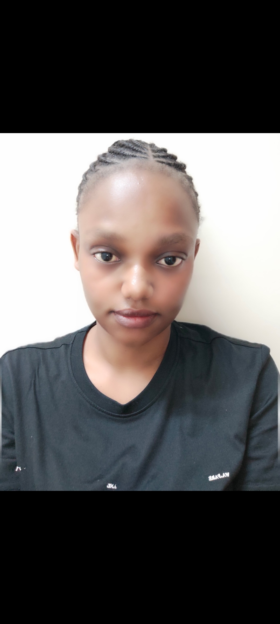 Sharon Kirwa